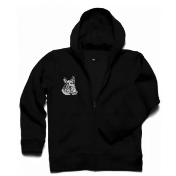 Mancs rajzos hosszú ujjú